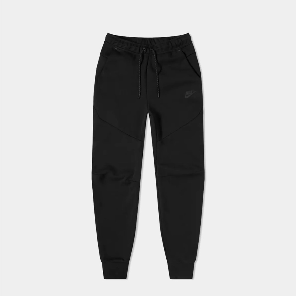 NIKE TECH FLEECE JOGGER PANTS